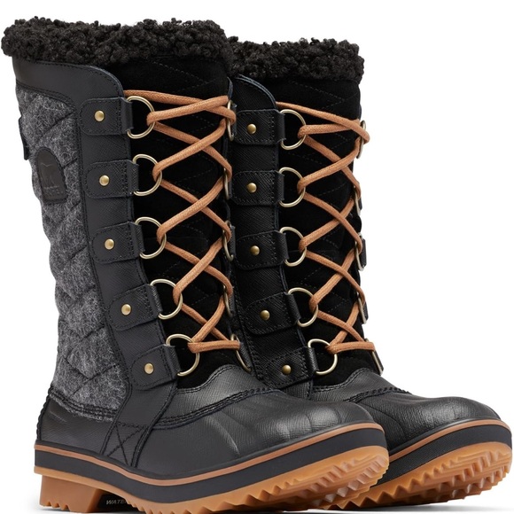 Sorel Shoes - Sorel Women's Tofino ll Waterproof Boot